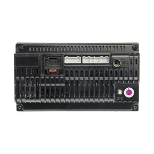 Автомагнітола CYCLONE MP-7086A v3 (Bluetooth, USB, SD, дисплей 7*, 2DIN, +пульт, mp5, 12 міс гарант)