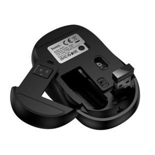 Мышь беcпроводная HOCO GM41 Black