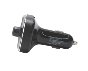 FM модулятор 4you Smart X3 (PD 30W+ 2 USB, PPS, MP3, bt 5.0, Гарантия 12мес)