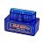Автосканер OBD2 ELM327 Mini, Bluetooth (M) 