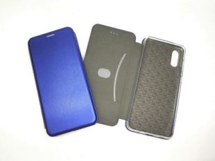 Flip Cover for Samsung A54(5G) Original Blue (4you)