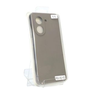 Чехол Xiaomi Redmi A5(4G) 173mm Europe version Silicon Original FULL №11 Dark Olive (4you)