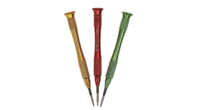 Викрутка 658 Y0.6 iPhone 7, iPhone 7 Plus, iPhone 8, iPhone 8 Plus, iPhone X (Х) 6100106