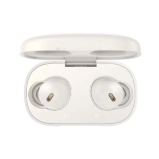 Bluetooth-гарнитура Baseus Bowie E18 True Wireless Earphones White A00023800223-00