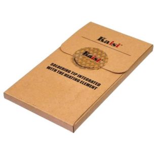 Жало паяльника Kaisi C115-K (лезвие, встроенный нагреватель) (M) 