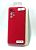 Чехол Samsung A33(5G) Silicon Original FULL №2 Rose red (4you) "Акционная цена"