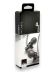 Гарнітура 4you LEPUS (оплетка Snake) black