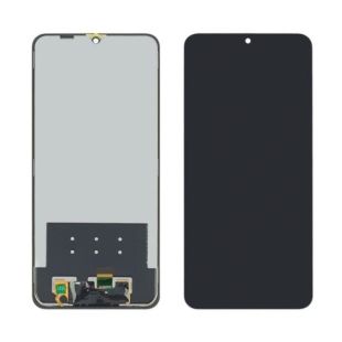 LCD Xiaomi Redmi A5 (5G) із чорним тачскрином European (M)
