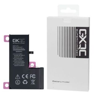 АКБ iPhone XS IC HC (3140 mAh) посилений GXQC Supercharged Service Pack (М)