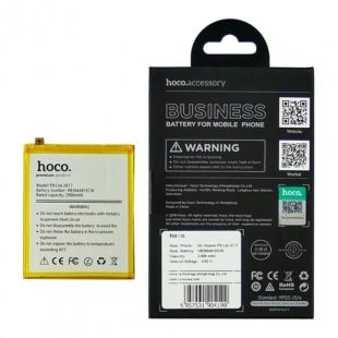 АКБ Huawei P8 Lite (2017)/Y6 (2018)/P9 Lite/ P10 Lite/ P20 Lite/(HB366481ECW) Hoco(M)