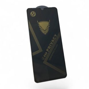 Защитное стекло Samsung A16(4G) / A17(4G) / A26 Golden Armor Privacy Black 4you