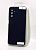 Чехол Samsung A55 Silicon Original FULL №4 Midnight blue (4you)