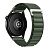 Ремінець HOCO WH05 для Watch Band (22mm) Green