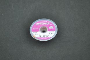 Очиститель припоя Goot wick CP-2015F made Japan (W) 