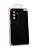 Чехол Samsung A57 Silicon Original FULL №1 Black (4you)
