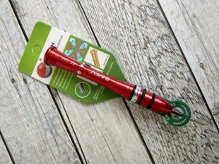 Отвертка Baku BK338 крест 1,2 (M)