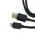 Usb-cable Micro USB 4you Original Quality (2.4A, черный)