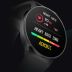 Годинник Smart Watch 4you BENEFIT+ (1.38", Дзвінки, Full, Da Fit,12мес, РРЦ 1473грн) Black - СМАЧНА ЦІНА!