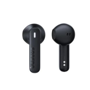 Bluetooth-гарнитура Baseus Bowie E16 True Wireless Earphones Black A00061900113-01