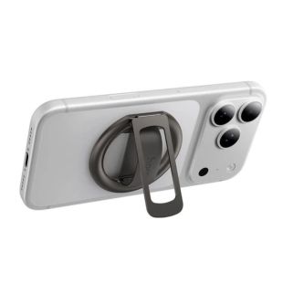 Holder HOCO GH10 (магніт) Grey