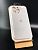 Чохол iPhone 16ProMax Silicon Case original FULL Camera №9 White (4you)