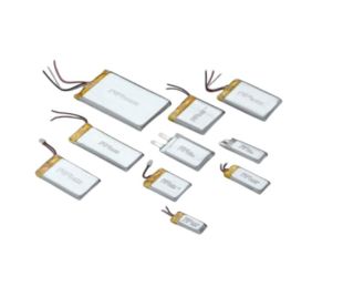Аккумулятор 8000mA/ч (140*100*0,4мм) два провода 35100140 (W) 