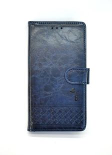 Flip Cover for Samsung A13(4G) Mia Dark blue (4you) "Акційна ціна"