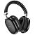 Bluetooth-гарнитура HOCO W35 Max ANC (Bluetooth 5.3, мониторы) Black