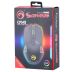 Миша провідна MARVO G941 (ігрова, Led) Black