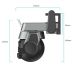 IP-камера Q812 4MP уличная с подсветкой Black