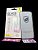 Защитное стекло iPhone 16ProMax / iPhone 17ProMax Full Glue 2.5D (0.3mm) Black Люкс 4you