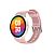 Годинник Smart Watch 4you BENEFIT+ (1.38",Дзвінки, Full, DaFit,12мес, РРЦ1473грн) Pink Sand - СМАЧНА ЦІНА!