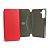 Flip Cover for Samsung A36 Original Red (4you)