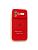 Чохол iPhone 17Pro Silicon Case original FULL Camera №14 Red (4you)
