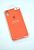 Чехол iPhone X/XS Silicon Case original FULL №2 persimmon (4you)
