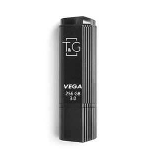 Usb 3.0 256Gb T&G Vega series 121 Black