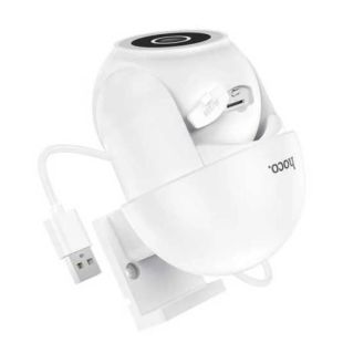 IP-камера HOCO D2 уличная (6 мес. гарантия) White