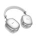Bluetooth-гарнитура HOCO W35 Max ANC (Bluetooth 5.3, мониторы) Silver