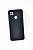 Чохол Huawei Y5P (2020) Silicon Stella Black