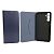 Flip Cover for Samsung A24(4G) Fiber Dark blue (4you)