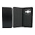 Flip Cover for Xiaomi Redmi A3 Fiber Black (4you)