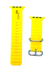 Часы Smart Watch 4you FUSION (2.2''IPS,Звонки,Метал, 12мес, РРЦ-1940грн) Sunshine - ВКУСНАЯ ЦЕНА!