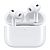 Bluetooth-гарнітура Apple MQD83LL/A AirPods Pro 2 Gen. MXQ31XD7MK (ANC, AIROHO) LIGHTNING
