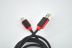 Usb-cable Type-C 4you Niagara (2.1A, черный, 1.2м)