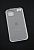 Чехол iPhone 14ProMax Silicon Case original FULL №23 grey (4you)