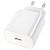 СЗУ-Type-C HOCO N22 PD25W (1Type-C) White