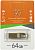 Usb 64Gb T&G 027 Metal series