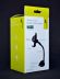 Holder 4you GL2 Black (гнучка метал ніжка, присоска, класичний кріплення РРЦ 212грн) 