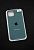 Чехол iPhone 11 Silicon Case original FULL №66 pine green (4you)