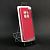Чохол Xiaomi Redmi Note 15(4G) Silicon Original FULL №2 Rose Red (4you)